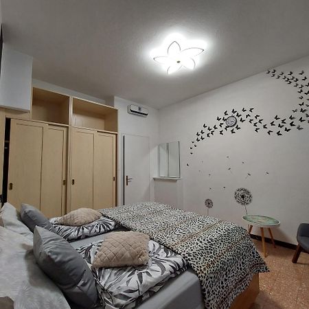 Natali Appartamens Malcesine Exteriör bild