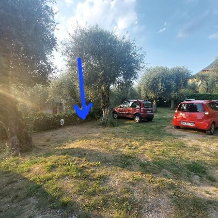 Natali Appartamens Malcesine Exteriör bild