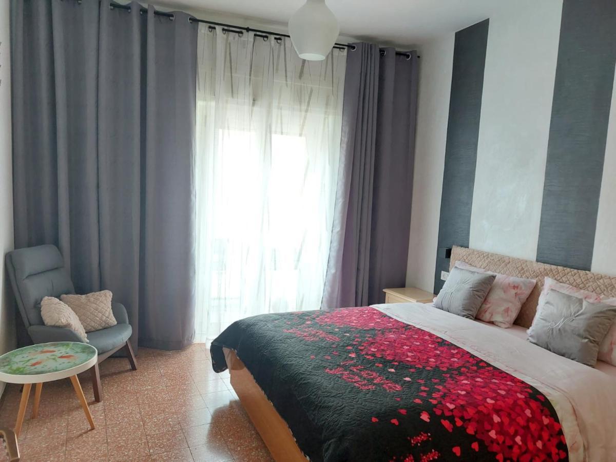Natali Appartamens Malcesine Exteriör bild