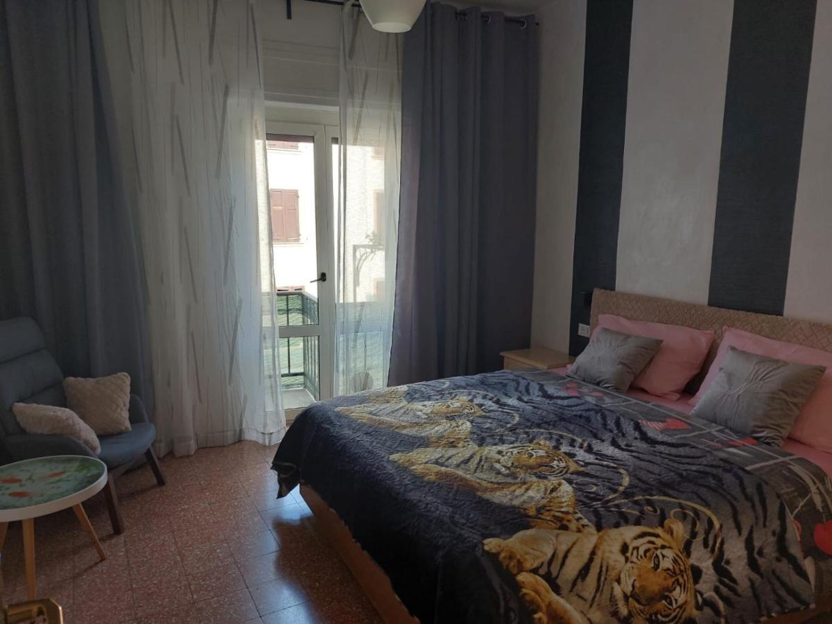 Natali Appartamens Malcesine Exteriör bild