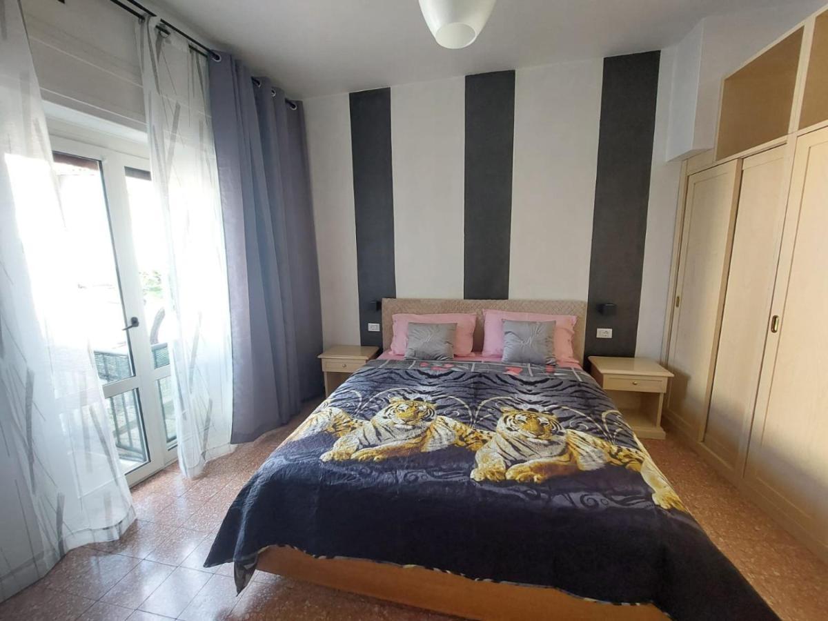 Natali Appartamens Malcesine Exteriör bild