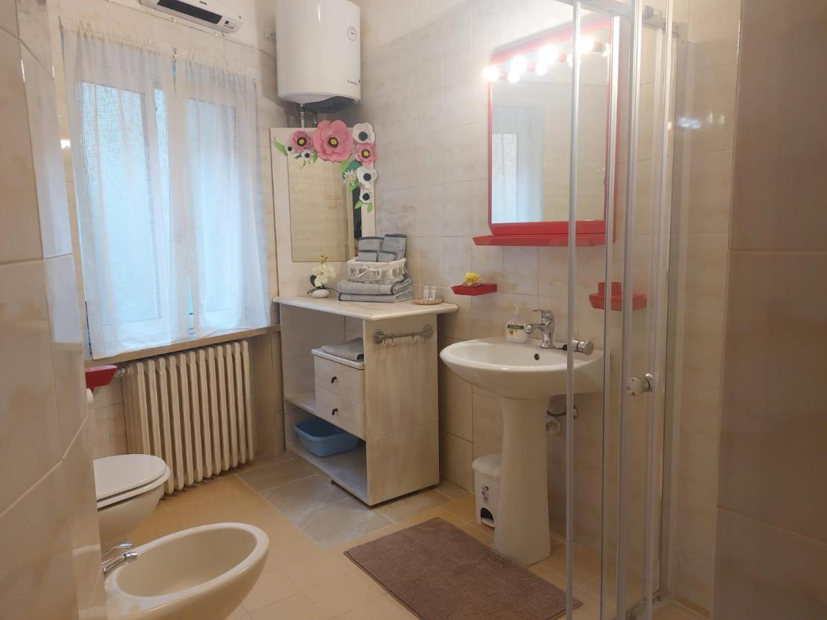 Natali Appartamens Malcesine Exteriör bild