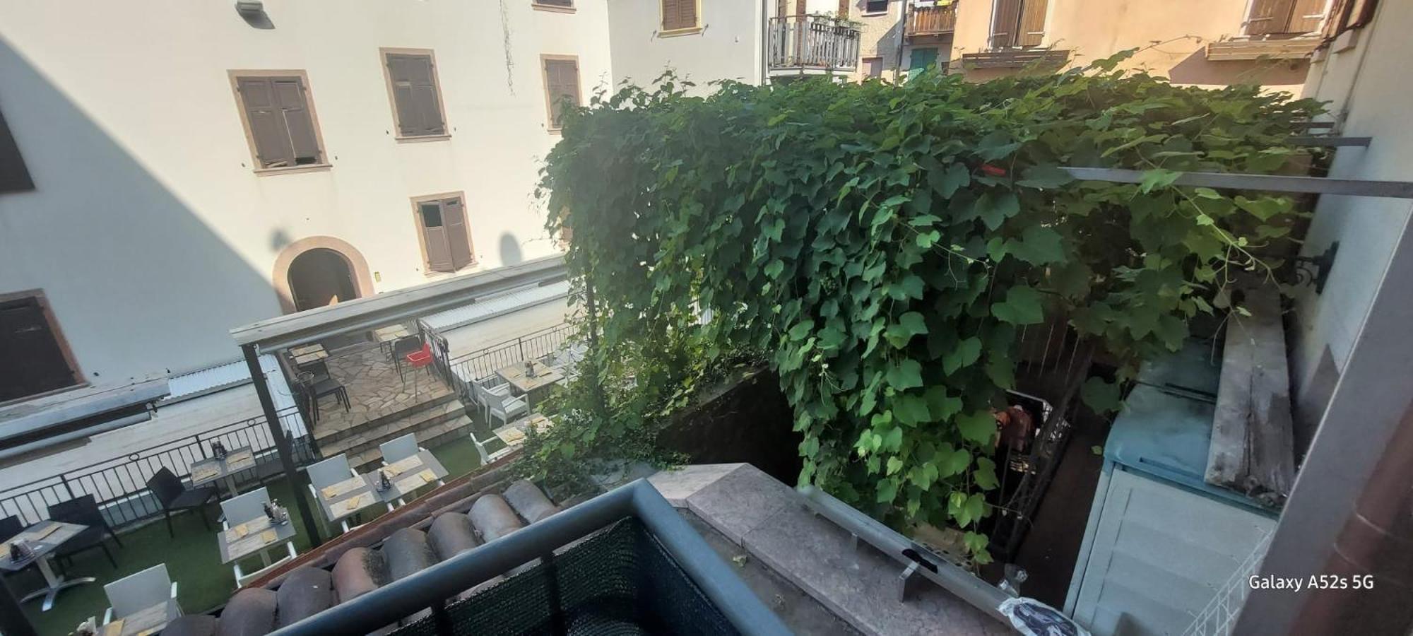 Natali Appartamens Malcesine Exteriör bild